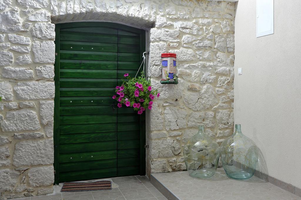 شقة Didovi Dvori بيبينيا الغرفة الصورة